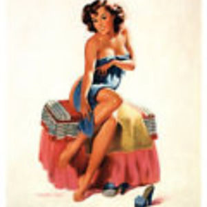 Meet your Posher, Scott